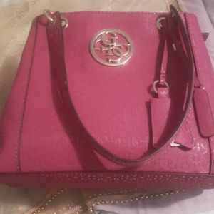 Guess Bag Tote Brand New with Tags